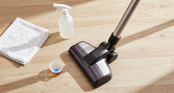 10 Best Wet Dry Vacuum For Sticky Messes In 2026