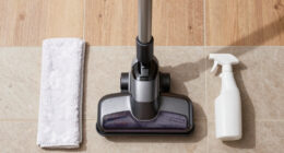 10 Best Wet Dry Vacuum For Tile Floors In 2026