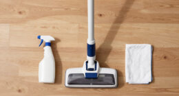 10 Best Wet Dry Vacuum Mop Combo in 2026
