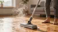 11 Best Hard Floor Steam Mops in 2026