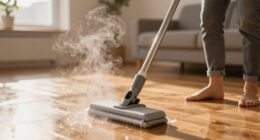 11 Best Hard Floor Steam Mops in 2026