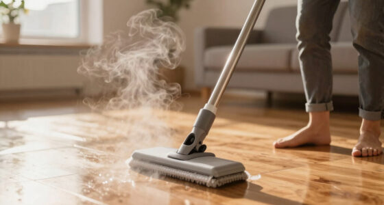 11 Best Hard Floor Steam Mops in 2026