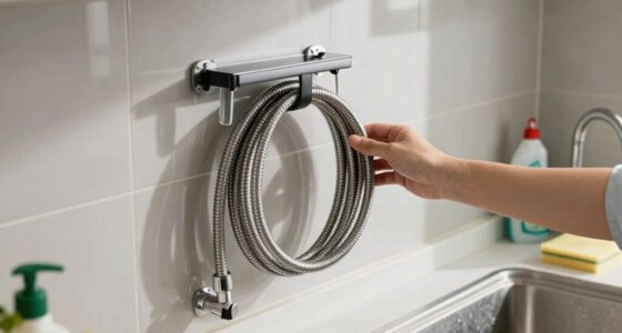 11 Best Hose Holders in 2026