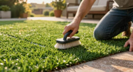 11 Best Patio Grass Tiles in 2026