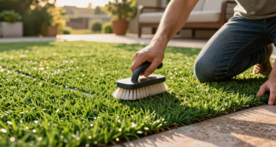 11 Best Patio Grass Tiles in 2026
