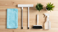 12 Best Baseboard Cleaning Tools in 2026