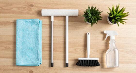 12 Best Baseboard Cleaning Tools in 2026