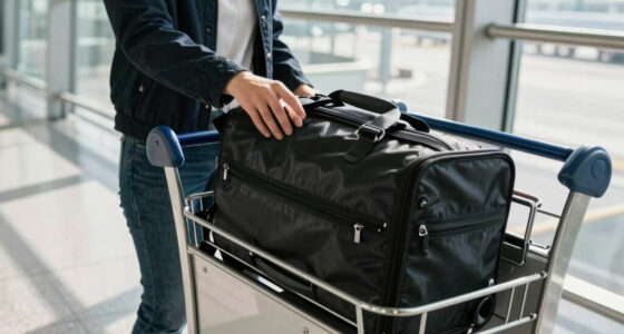 12 Best Carry-On Bags in 2026