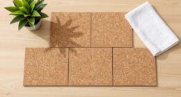 12 Best Cork Flooring Tiles in 2026