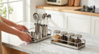 12 Best Countertop Organizers in 2026