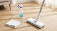 12 Best Hard Floor Steam Mops in 2026