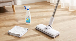 12 Best Hard Floor Steam Mops in 2026
