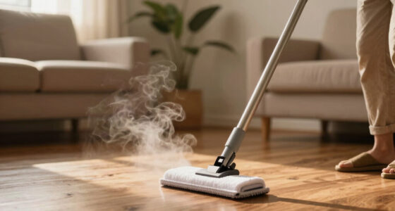 12 Best Hard Floor Steam Mops in 2026