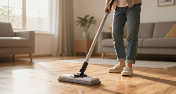 12 Best Hard Floor Steam Mops in 2026