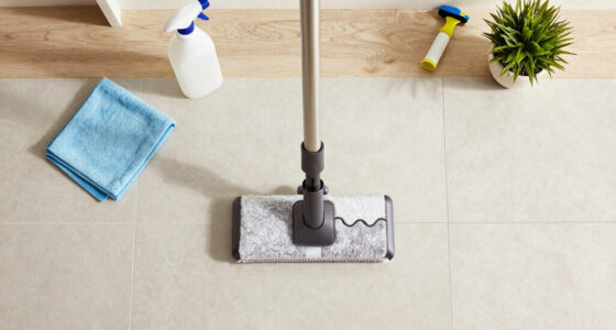 12 Best Hard Floor Steam Mops in 2026