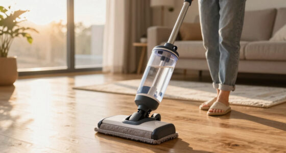13 Best Hard Floor Steam Mops in 2026