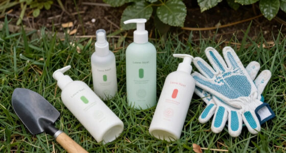 13 Best Lawn Heat Protectants in 2026