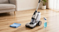 14 Best Hard Floor Steam Cleaners in 2026