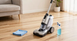14 Best Hard Floor Steam Cleaners in 2026