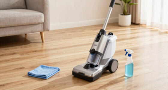 14 Best Hard Floor Steam Cleaners in 2026