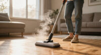 14 Best Hard Floor Steam Mops in 2026