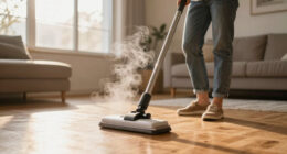 14 Best Hard Floor Steam Mops in 2026
