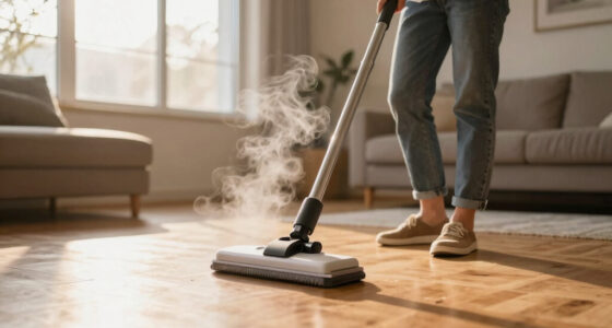 14 Best Hard Floor Steam Mops in 2026