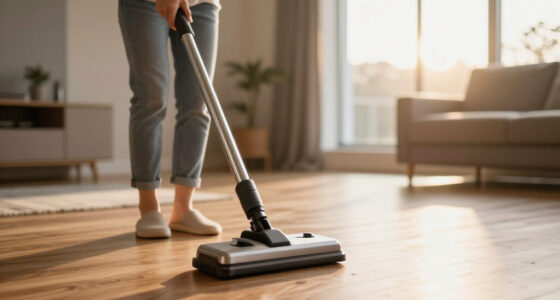 14 Best Hard Floor Steam Mops in 2026