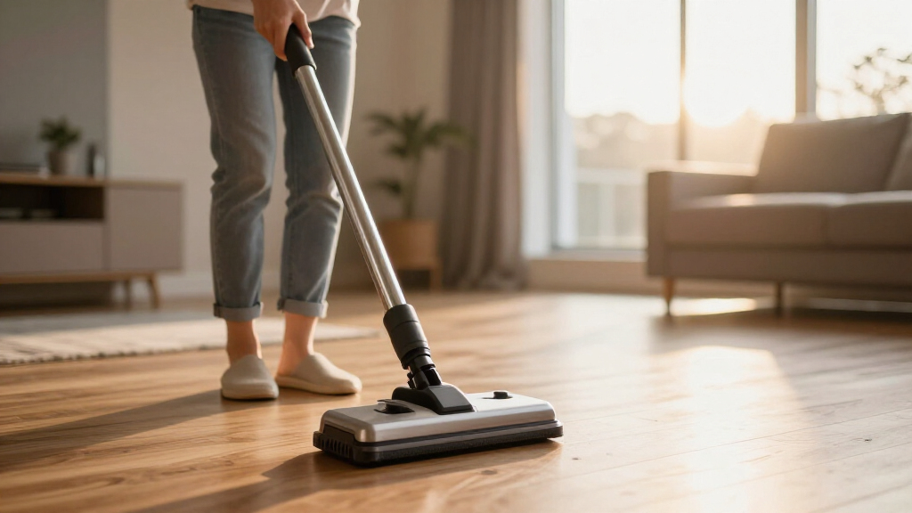 14 Best Hard Floor Steam Mops in 2026
