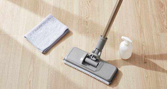14 Best Hard Floor Steam Mops in 2026