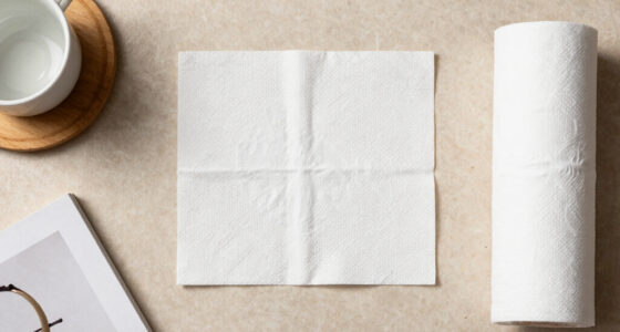 14 Best Paper Towels For Kitchens In 2026
