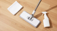 14 Best Steam Mops for Hardwood Floors in 2026