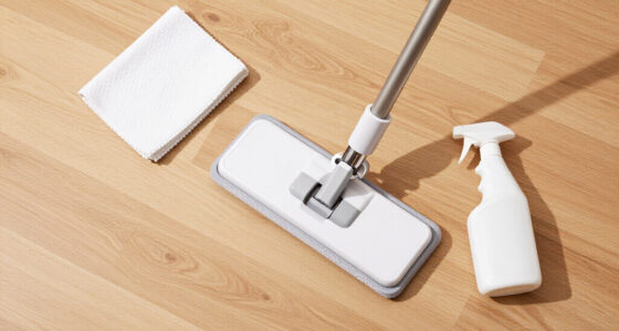 14 Best Steam Mops for Hardwood Floors in 2026
