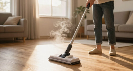 14 Best Steam Mops for Laminate Floors in 2026