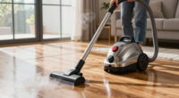 15 Best Hard Floor Steam Cleaners in 2026