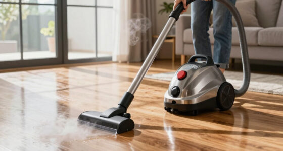 15 Best Hard Floor Steam Cleaners in 2026