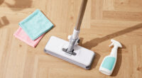 15 Best Hard Floor Steam Mops in 2026