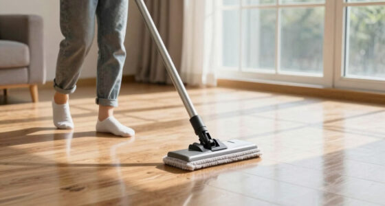 15 Best Hard Floor Steam Mops in 2026