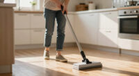 15 Best Hard Floor Steam Mops in 2026
