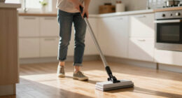 15 Best Hard Floor Steam Mops in 2026