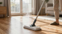 15 Best Hard Floor Steam Mops in 2026