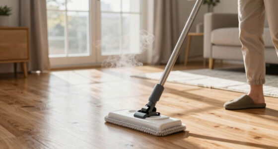 15 Best Hard Floor Steam Mops in 2026