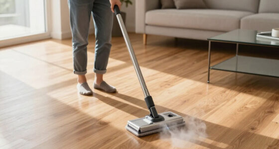 15 Best Hard Floor Steam Mops in 2026