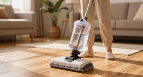 15 Best Hard Floor Steam Mops in 2026