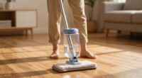 15 Best Hard Floor Steam Mops in 2026