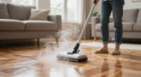 15 Best Hard Floor Steam Mops in 2026