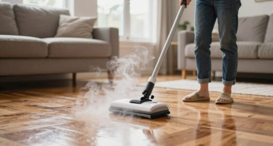 15 Best Hard Floor Steam Mops in 2026