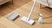 15 Best Hard Floor Steam Mops in 2026