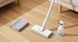 15 Best Hard Floor Steam Mops in 2026
