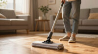 15 Best Hard Floor Steam Mops in 2026